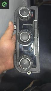 3AA907044 Volkswagen Passat B7 Klima Kontrol Paneli (2011/2015)