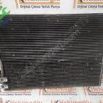 PASSAT B7 KLİMA RADYATÖRÜ 3C0820411G ÇIKMA ORJİNAL 2011-2014