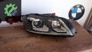 PASSAT B7 LEDLI SAĞ FAR