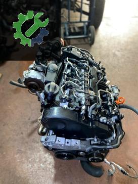 Volkswagen CC Motor Takozu çıkma parça