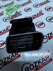 Volkswagen Passat 2013 Sıfır Havalandırma Izgarası 3AB819701