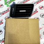 Havalandırma Izgarası Volkswagen Passat 2008-2012 Sıfır 3AB819701