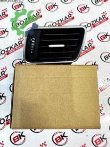 Havalandırma Izgarası Volkswagen Passat 2008-2012 Sıfır 3AB819701