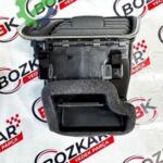 Havalandırma Izgarası Volkswagen Passat 2008-2012 Sıfır 3AB819701