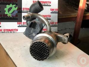 Passat b8 1.6tdi DCX Egr valf 04L131512BR 04L131501M