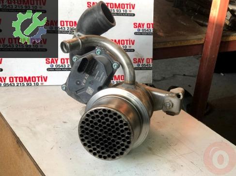 Volkswagen Passat EGR Valfi çıkma parça