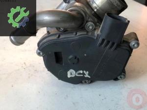 Passat B8 1.6tdi DCX Egr valfi 04L131501R