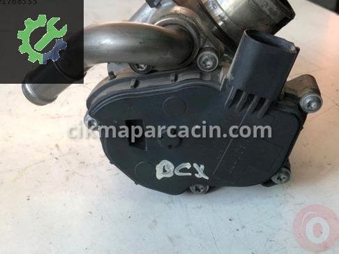 Volkswagen Passat EGR Valfi çıkma parça