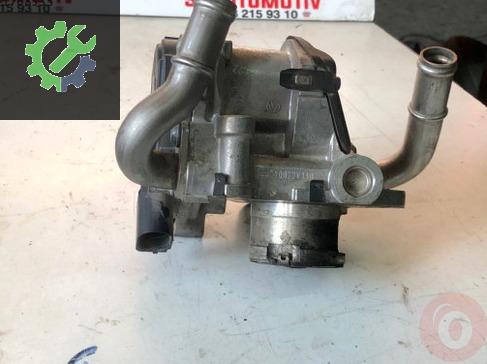 2022 Volkswagen Passat EGR Valfi Çıkma Parça Kayseri