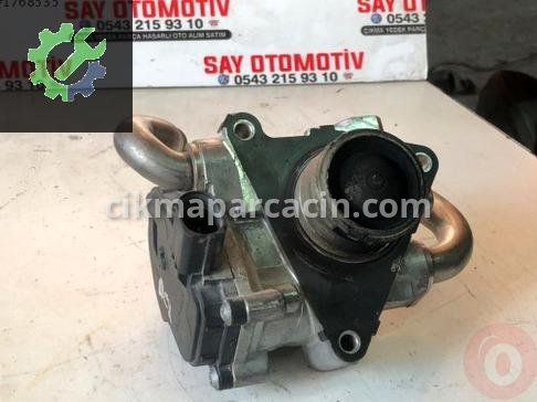 Volkswagen Passat EGR Valfi 04L131501R çıkma parça