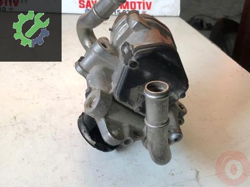 2022 Volkswagen Passat EGR Valfi Çıkma Parça Kayseri