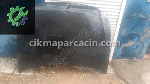 Volkswagen Passat Kaput çıkma parça
