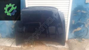 Passat b8 2013-2023 ön kaput çıkma orjinal