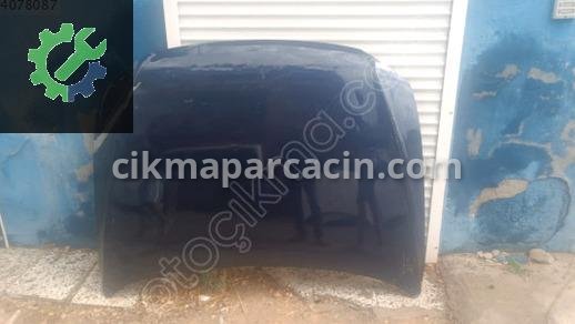 Volkswagen Passat Kaput çıkma parça