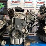 2017 Volkswagen Passat Yarım Motor Çıkma Parça Ankara