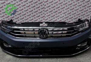 Volkswagen Passat Tampon Sıfır