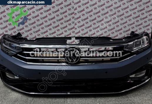 Volkswagen Passat Tampon çıkma parça