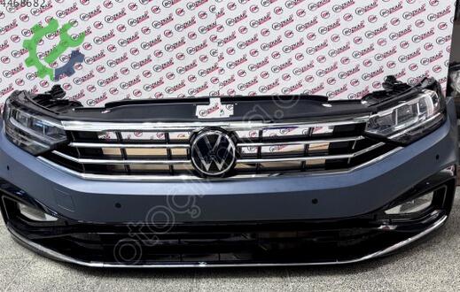 Volkswagen Passat Tampon çıkma parça