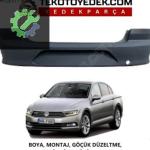 PASSAT B8 ARKA TAMPON 2014 VE ÜZERİ – KAMPANYA