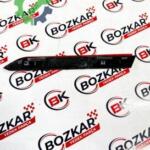Volkswagen Passat 2013 Sıfır Tampon Reflektörü 3G0945106A