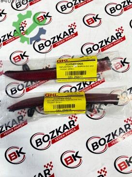 Volkswagen Passat Tampon Reflektörü 3G0945106A çıkma parça
