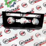 Sıfır Volkswagen Passat Klima Paneli 3G1863100