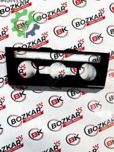 Sıfır Volkswagen Passat Klima Paneli 3G1863100
