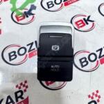 Volkswagen Passat Kontrol Düğmeleri 3G0927225B Sıfır