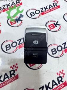 Volkswagen Passat Kontrol Düğmeleri 3G0927225B Sıfır