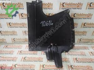 PASSAT B8 ARTEON TABAN ALT KORUMA SOL ÖN 3G0825205B