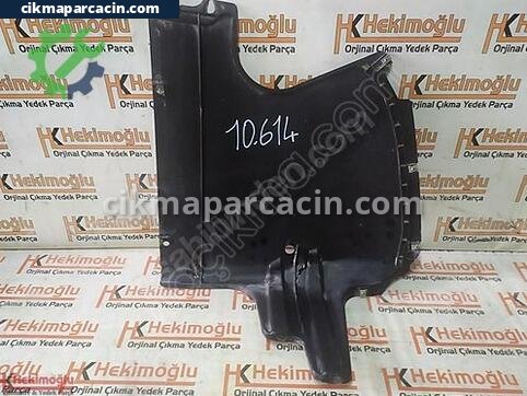 Volkswagen Passat çıkma parça