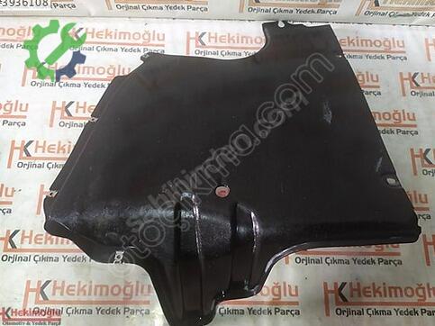 Volkswagen Passat 3G0825205B çıkma parça
