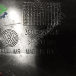 PASSAT B8 ARTEON TABAN ALT KORUMA SOL ÖN 3G0825205B
