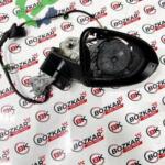 Volkswagen Passat Çıkma Ayna (sağ) 3G1857508CL