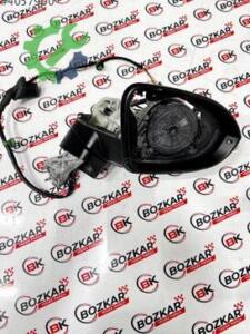 Volkswagen Passat Çıkma Ayna (sağ) 3G1857508CL