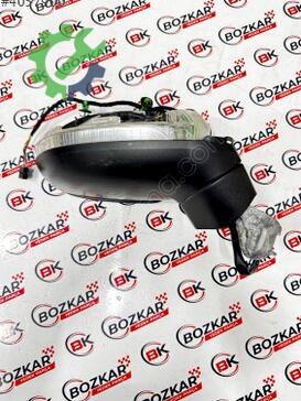 Volkswagen Passat Ayna (sağ) 3G1857508CL çıkma parça