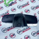 Sıfır Volkswagen Passat Ayna 3G0857511AD