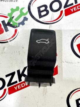 Volkswagen Passat Bagaj Açma Düğmesi çıkma parça