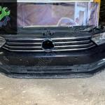 PASSAT B8 ÇIKMA DOLU ÖN TAMPON