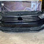 PASSAT B8 ÇIKMA DOLU ÖN TAMPON
