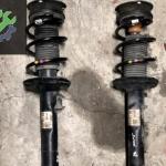 Passat B8 cikma on amortisor 3Q0413031BN