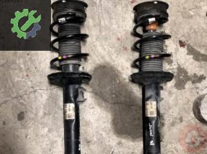 Passat B8 cikma on amortisor 3Q0413031BN