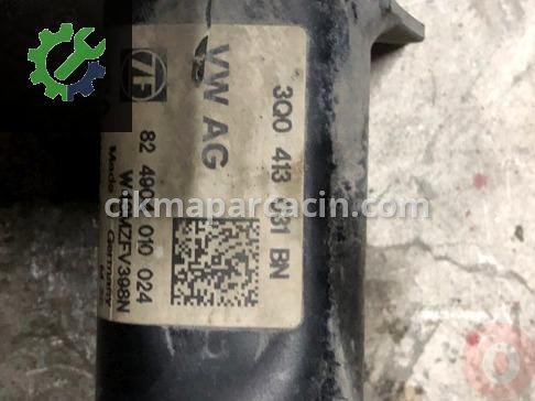 Volkswagen Passat Amortisör 3Q0413031BN çıkma parça