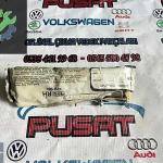 PASSAT B8 ÇIKMA ORJİNAL SAĞ KOLTUK AİRBAĞ 3G1 880 242 D