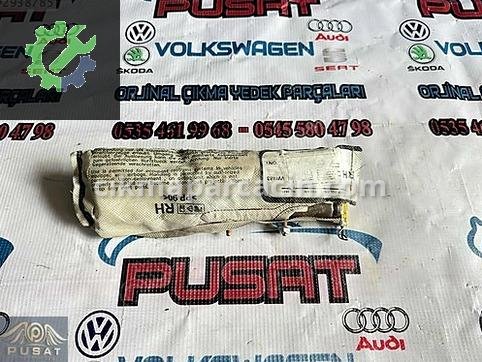 Volkswagen Passat Koltuk Airbag çıkma parça