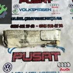 PASSAT B8 ÇIKMA ORJİNAL SAĞ KOLTUK AİRBAĞ PASSAT B8 ÇIKMA ORJİNAL