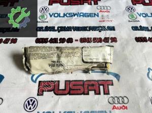 PASSAT B8 ÇIKMA ORJİNAL SAĞ KOLTUK AİRBAĞ PASSAT B8 ÇIKMA ORJİNAL