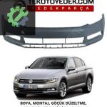 PASSAT B8 COMFORTLINE ÖN TAMPON 2014 VE ÜZERİ – KAMPANYA