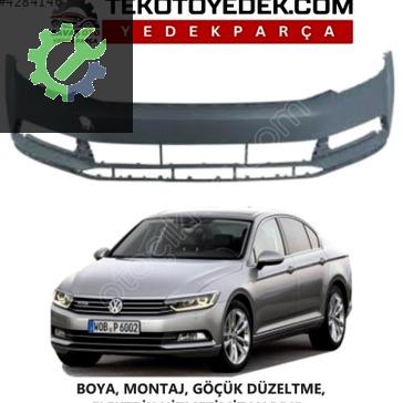Volkswagen Passat Ön Panel çıkma parça