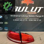 Passat b8 confortline sol dış sol iç stop 2015-2019